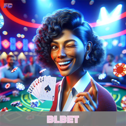 Explore os Jogos Mais Empolgantes do blbet e Venha se Divertir!