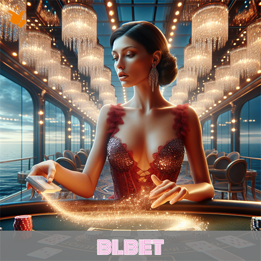 Login Incrível no blbet: Conecte-se ao Mundo dos Jogos!