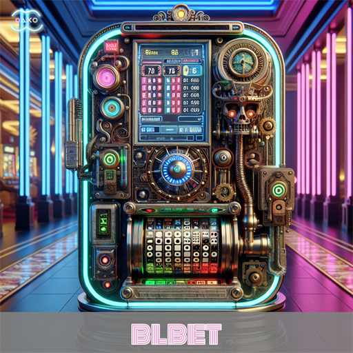 Plataforma Inovadora da blbet: Um Novo Nível em Jogos