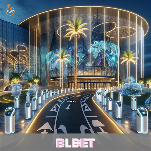 Experimente o VIP do blbet: Jogue Como um Verdadeiro Campeão
