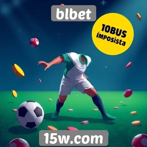 Blbet e suas ofertas de bônus para novos jogadores