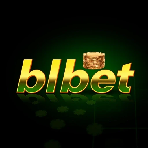 blbet Logo