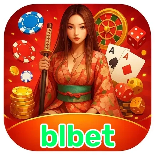 blbet Login