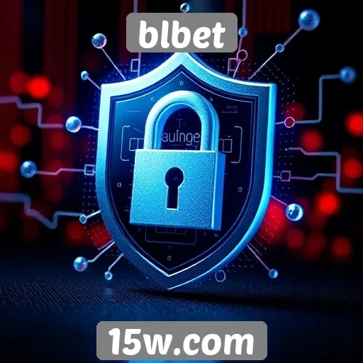 Avaliação de segurança no site blbet